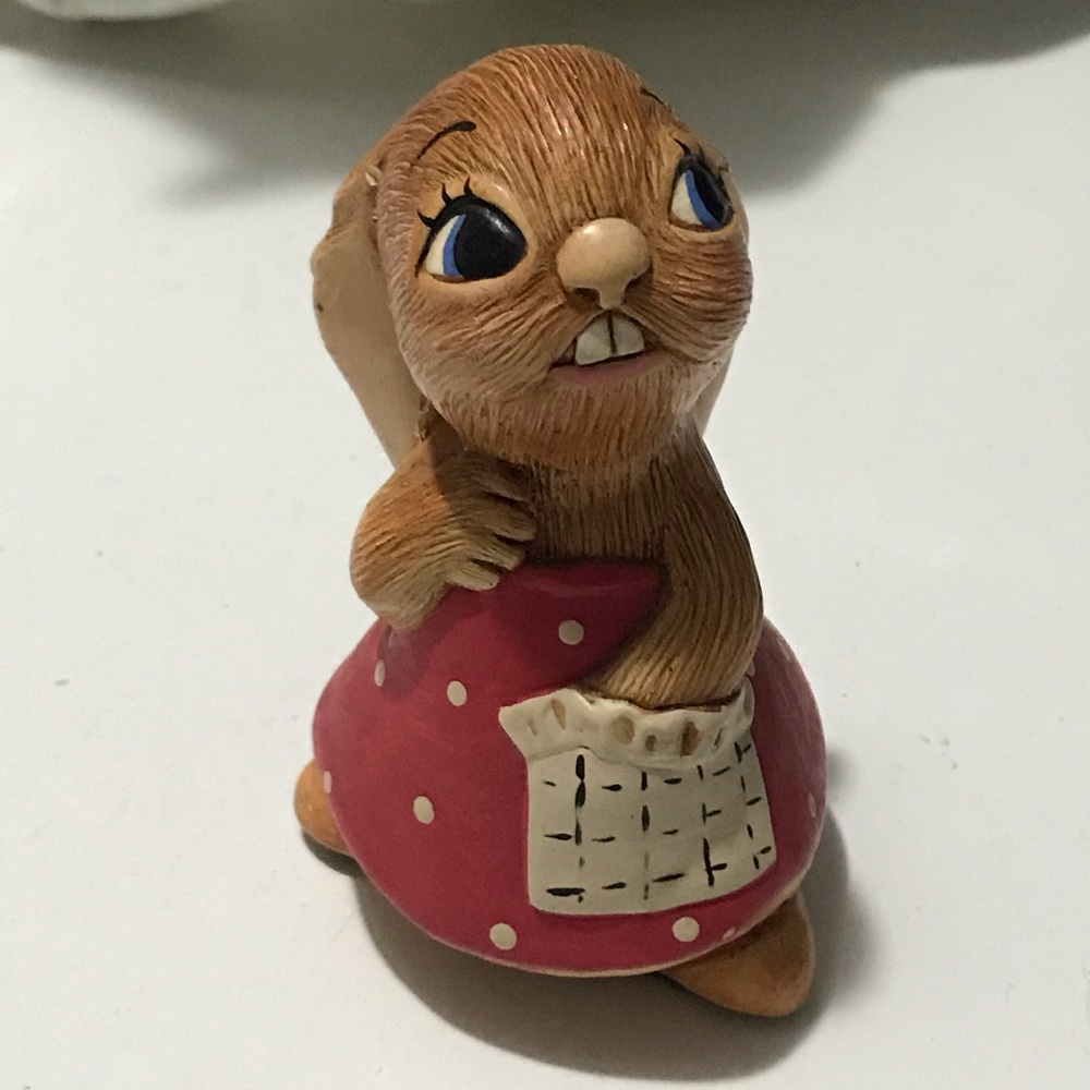 Pendelfin Lucy Pocket Figurine